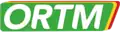 Logo de l'ORTM Télévision nationale depuis octobre 2021