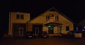 Nowa Dąbia