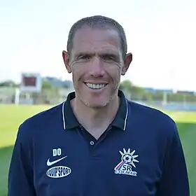 Image illustrative de l’article Damien Ott