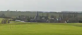 Niederfrohna