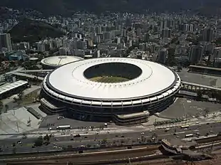 Image illustrative de l’article Finale de la Copa América 2019