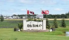 Oakbank