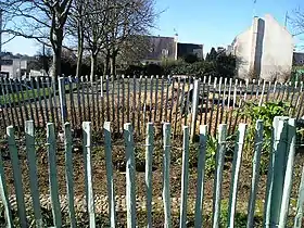 Quatre Moulins