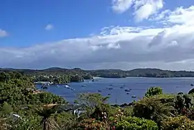 Oban (Nouvelle-Zélande)