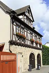 Ober-Hilbersheim