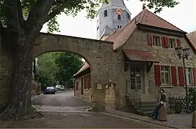 Oberderdingen