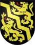 Blason de Oberdiessbach