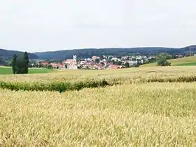 Oberdolling