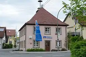 Oberhaid (Bavière)