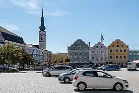 Obernberg am Inn