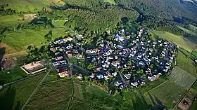 Oberraden