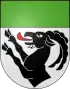 Blason de Oberried am Brienzersee