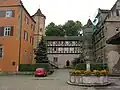 Château d'Obersontheim&nbsp;(de)
