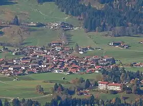 Bolsterlang