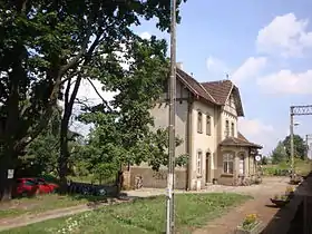 Stare Oborzyska