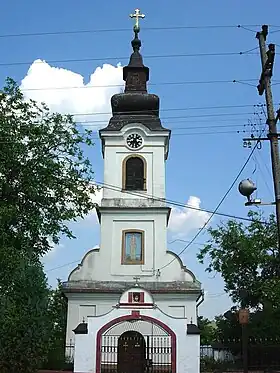 Obrovac (Bačka Palanka)
