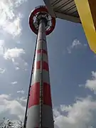 Observation Tower
