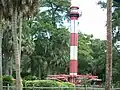 Attraction Lighthouse