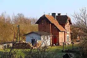 Ochódno