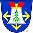 Blason de Ochoz
