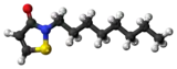 Image illustrative de l’article Octylisothiazolinone