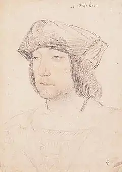 Odet de Foix