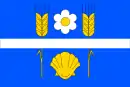 Drapeau de Odunec