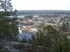 Ørje