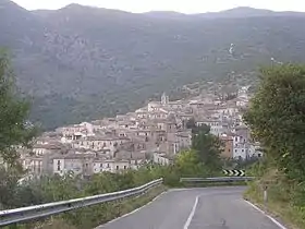 Ofena