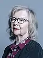 Llin Golding (1986-2001)