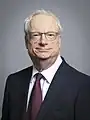 Christopher Smith (1983-2005)