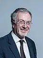 Richard Burden (1992-2019)