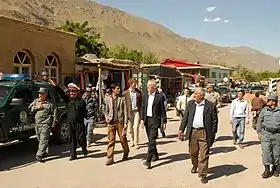 Bazarak