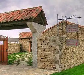 Trabanca
