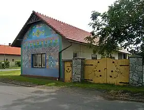 Ohaře