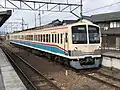 Série 900(ex-Seibu 101)