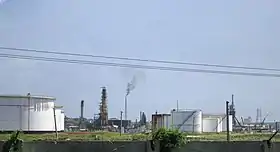 illustration de Cupet