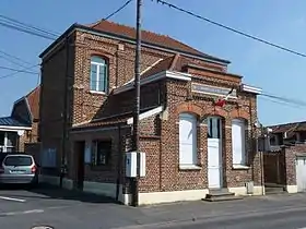 Oisy (Nord)