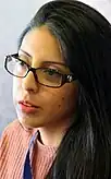 Mónica Ojeda
