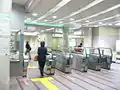 Ligne de contrôle
