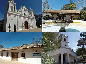 Ojojona