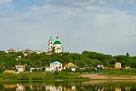Mourom