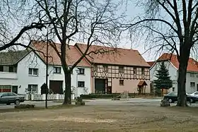 Olbersleben