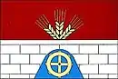 Drapeau de Oldřiš