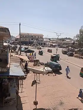 Buruku