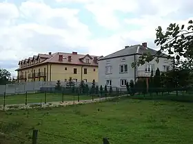 Działy Czarnowskie