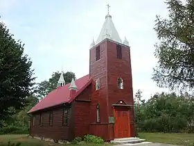 Piaseczno (Mińsk)
