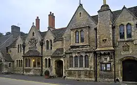 Thorney (Cambridgeshire)