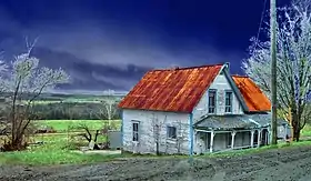 Westbury (Québec)