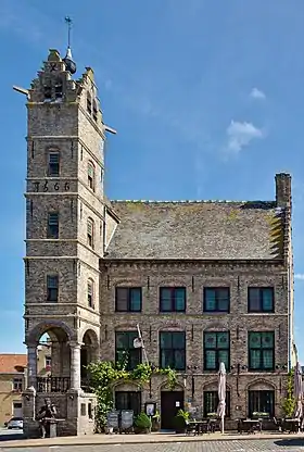 Lo-Reninge